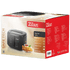 Zilan Friteza, kapacitet 2.5 l, 1800 W, crna - ZLN2317