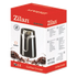 Zilan Mlin za kafu, spremnik 50 g., 150 W - ZLN7993 Brown