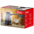 Zilan Kuhalo za kafu, 600 W, 0,3 lit., siva - ZLN0189