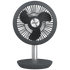 Zilan Ventilator stolni, punjivi, USB - ZLN4000