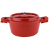 Zilan Kaserola sa poklopcem, 28 cm, Retro - ZLN0903 Zilan Kaserola sa poklopcem, 28 cm, Retro - ZLN0903