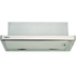 Beko Kuhinjska ugradbena napa 220W,60cm,ALU kasetni filter,Inox - CTB 6407 X