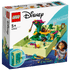 Lego Antoniova čarobna vrata, LEGO Disney