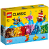 Lego Kreativna zabava u oceanu, LEGO Classic
