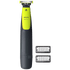 Philips Aparat za brijanje, trimer, OneBlade, Wet & Dry - QP2510/15