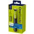 Philips Aparat za brijanje, trimer, OneBlade, Wet & Dry - QP2510/15
