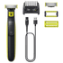 Philips Aparat za brijanje , trimer, OneBlade, Lice + Tijelo - QP2824/20
