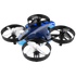Allnet Mini Dron, 220mAh, 2.4 GHz daljinski upravljač - ALL-GD65ABLUE
