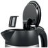 Bosch Kuhalo za vodu, zapremina 1.7 lit., 2400 W, DesignLine - TWK3P420