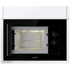 Gorenje Ugradbena mikrovalna pećnica sa grilom, 800 W, 20 lit. - BM201EG1BG