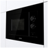Gorenje Ugradbena mikrovalna pećnica sa grilom, 800 W, 20 lit. - BM201EG1BG