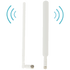 Huawei Antena za 4G Huawei ruter, 5 dBi, SMA, 2kom. u pakiranju - 5dBi, SMA, Router Antenna