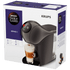 Krups Aparat za espresso kafu, Dolce Gusto Genio S - KP243B10