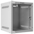 Lanberg Rack Ormar, 280 x 310 x 336 mm - RACK CABINET 6U, 10