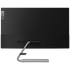 Lenovo LED IPS monitor 27, QHD (2560x1440), HDMI, Display Port - Q27Q-1L