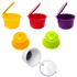 NN-Su Filter kapsule za Dolce Gusto aparat za kafu, set - Coffee Capsule Filter Cup, set