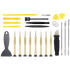 NN-Su Komplet alata za popravak, 24u1 - JF-8144 24in1 Tool Kit