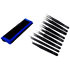 NN-Su Komplet alata za popravak i rastavljanje, metalna pinceta - JF-8142 Tool Kit