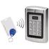Orno Tastatura sa RFID karticom, Tag reader, IP44 - OR-ZS-802