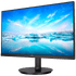 Philips Monitor 24, LCD, FullHD, HDMI, VGA, V-Line - 241V8L/00