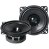 SAL Auto zvučnici, set,  100mm , 2x45W, 4 Ohm - BK 100