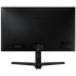 Samsung Monitor 27, IPS LED, FullHD, HDMI, DVI - LS27R350FHRXEN