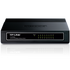 TP-LINK 16-portni switch 200Mbps, 10/100 Mbps, , RJ45 - TL-SF1016D