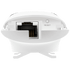 TP-LINK Wireless N Access Point, 300Mbps, 2.4GHz, IP65 - EAP110-Outdoor