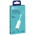 TP-LINK Mrežni adapter, USB3.0 type C, 10/100/1000 Mbps - UE300C