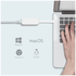 TP-LINK Mrežni adapter, USB3.0 type C, 10/100/1000 Mbps - UE300C