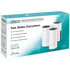 TP-LINK Router AC1200, Wi-Fi sistem za cijeli dom - DECO M4(3-PACK)