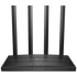 TP-LINK Wireless Router, AC1200, MU-MIMO, DualBand, up to 1167 Mbbps - Archer C6 v3.2