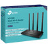 TP-LINK Wireless Router, AC1200, MU-MIMO, DualBand, up to 1167 Mbbps - Archer C6 v3.2