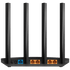 TP-LINK Wireless Router, AC1200, MU-MIMO, DualBand, up to 1167 Mbbps - Archer C6 v3.2