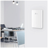 TP-LINK Wireless N Access Point, Dual Band, do 1775Mbps, WiFi 6 - EAP615-Wall