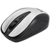 Tracer Miš bežični, 1600 dpi, 2.4 GHz, USB nano, Plug&Play - MOUSE JOY II RF NANO USB Silver