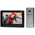 Vibell Video interfon, 7 LCD, Noveo, set - OR-VID-EX-1057/B