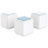 Wavlink Wireless Mesh Router, Dual BAND, up to 1167 Mbps - WL-WN535K3