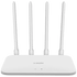Xiaomi Wireless Router, 2 porta, up to 1167 Mbps, 2.4/5GHz - Mi Router AC1200
