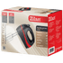 Zilan Mikser ručni, 5 brzina+turbo, 300 W, crveno/crna - ZLN8401 (ZLN8402/RD)