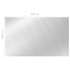 Pokrov za bazen srebrni 260x160 cm PE