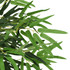 Umjetno stablo bambusa 730 listova 120 cm zeleno
