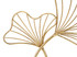 Skulptura List Glam Cm 25x8,5x35