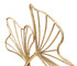 Skulptura List Glam Cm 25x8,5x35