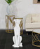 Sit Leopard Cm 27x38x74