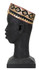 Massai Man Cm 25x25x56