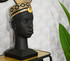 Massai Man Cm 25x25x56