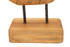 Hasi Skulptura Tik Cm 28x10x38