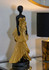 Fashion Gold Woman Cm 14,5x10x33