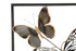 Zidna Dekoracija Leptir Cm 31x2,5x90